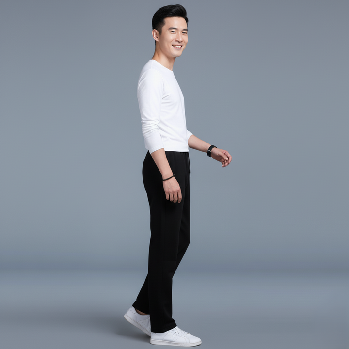 Den Graaf® | Comfy Jogger