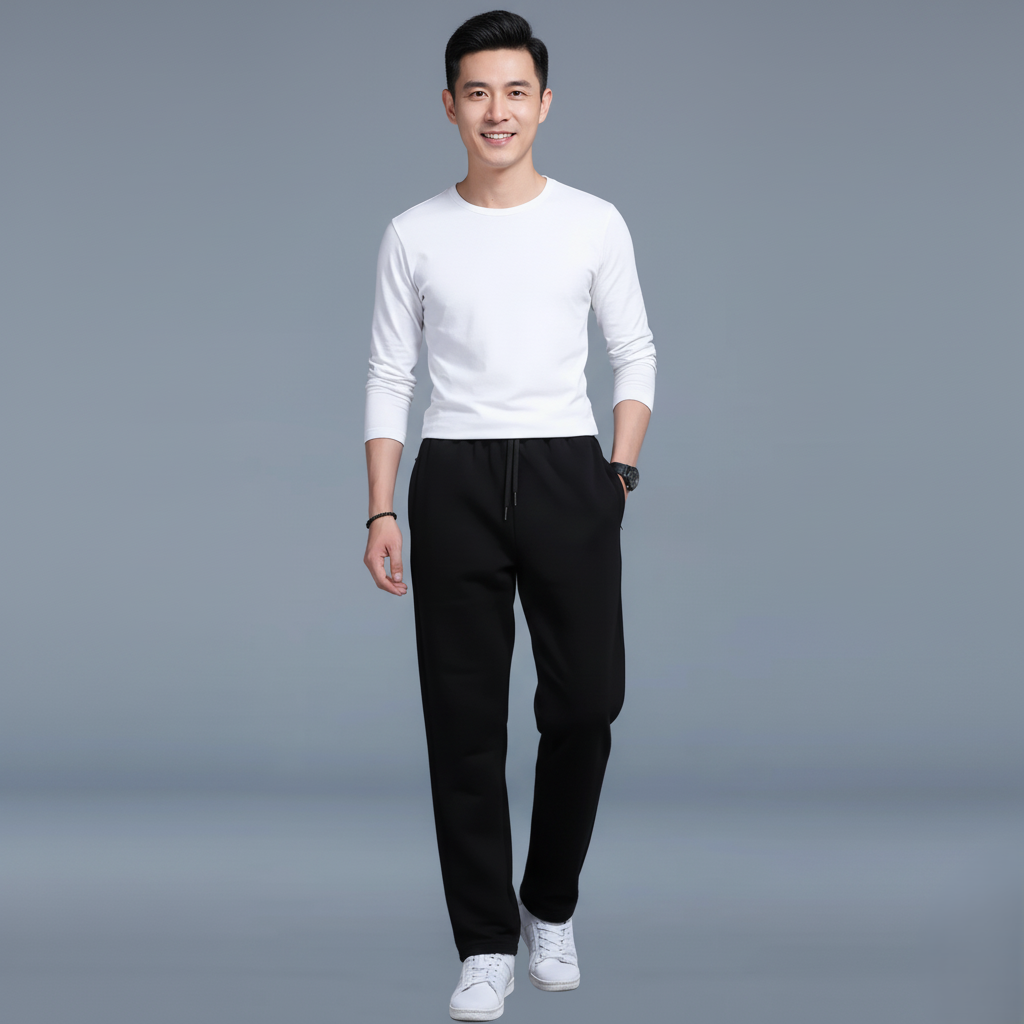 Den Graaf® | Comfy Jogger