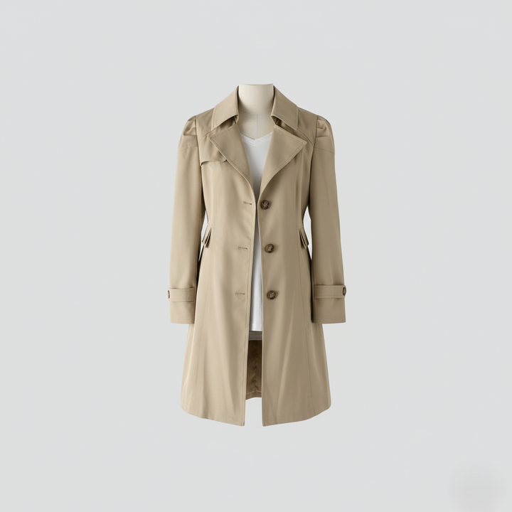 Den Graaf® | De perfecte trenchcoat