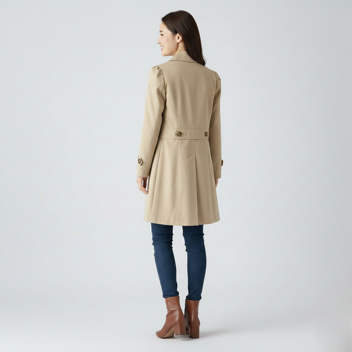 Den Graaf® | De perfecte trenchcoat