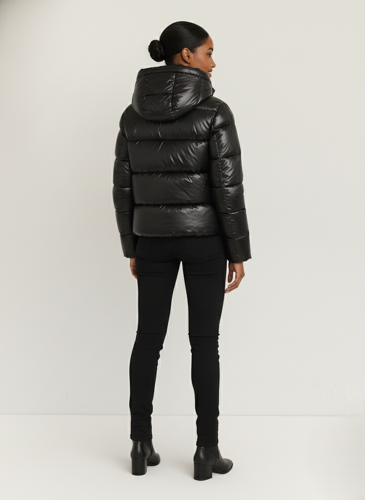 Den Graaf® | Down Puffer Jacket