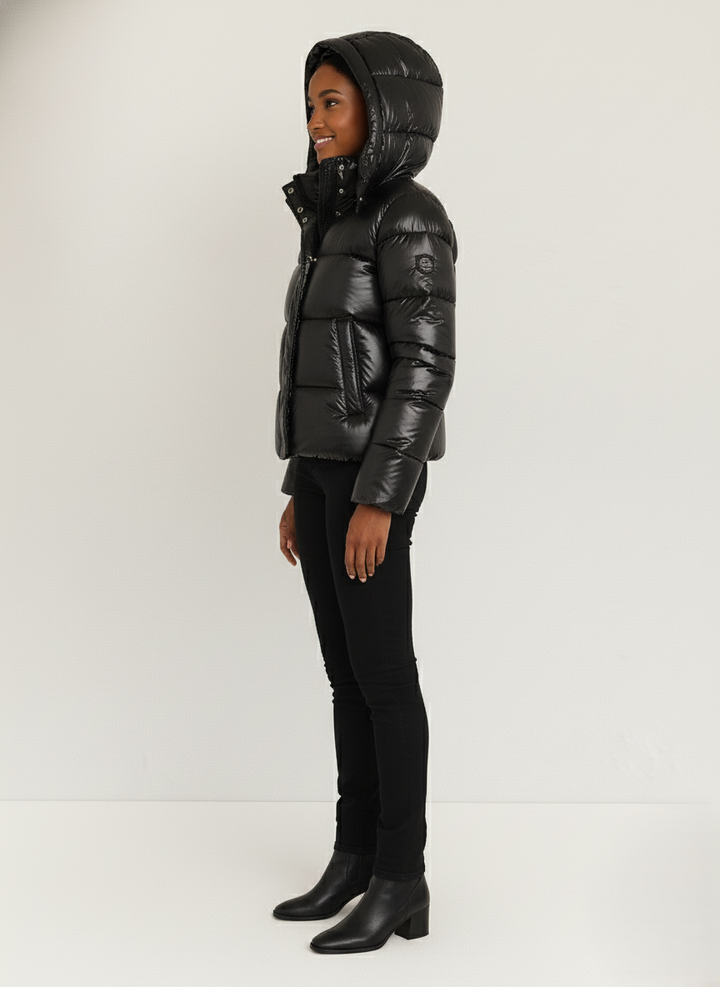 Den Graaf® |  Down Puffer Jacket