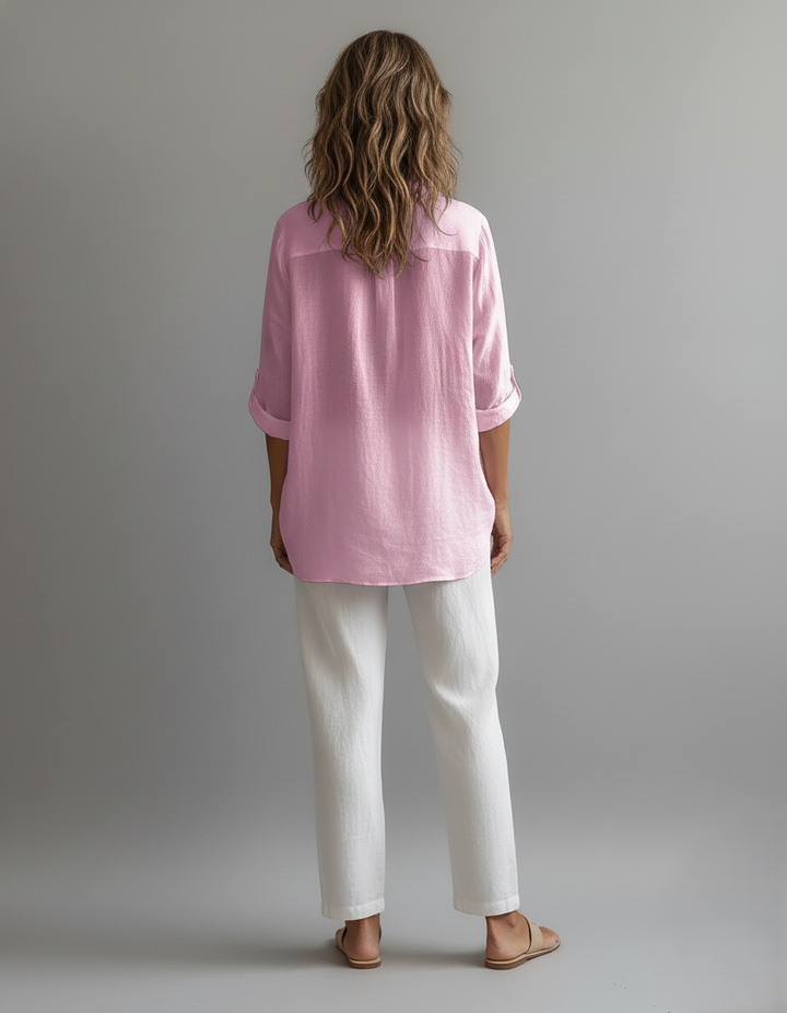 Den Graaf® | ELEGANTE BLOUSE