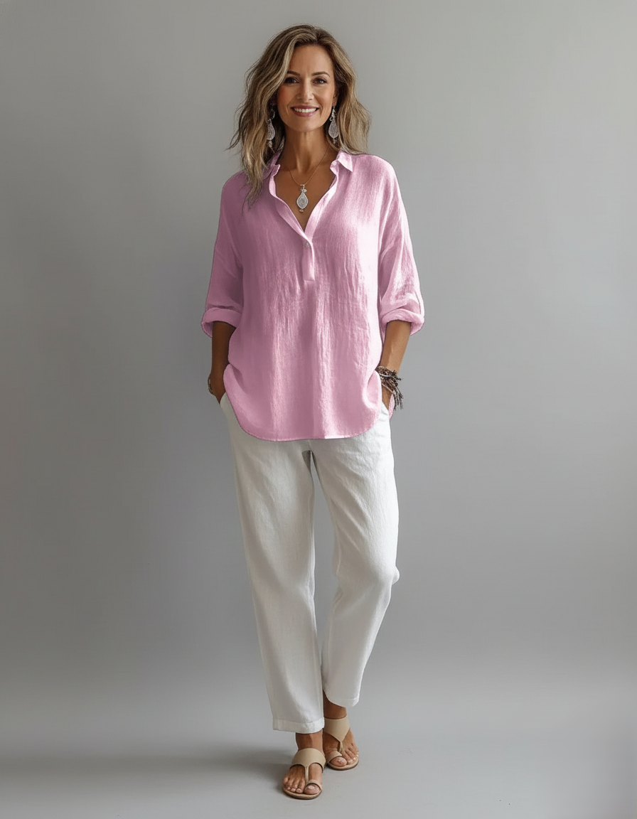 Den Graaf® | ELEGANTE BLOUSE