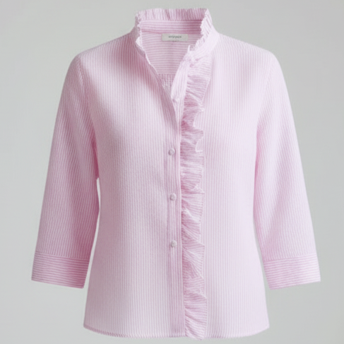 Den Graaf® | ELEGANTE BLOUSE