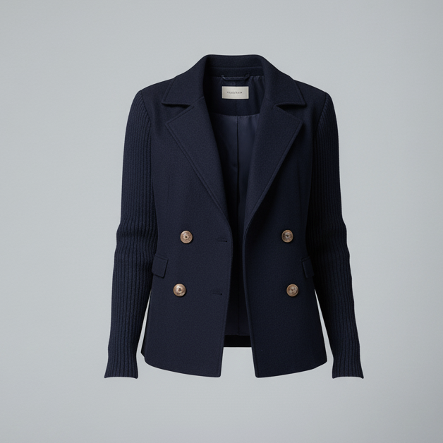 Den Graaf® | ELEGANTE JAS