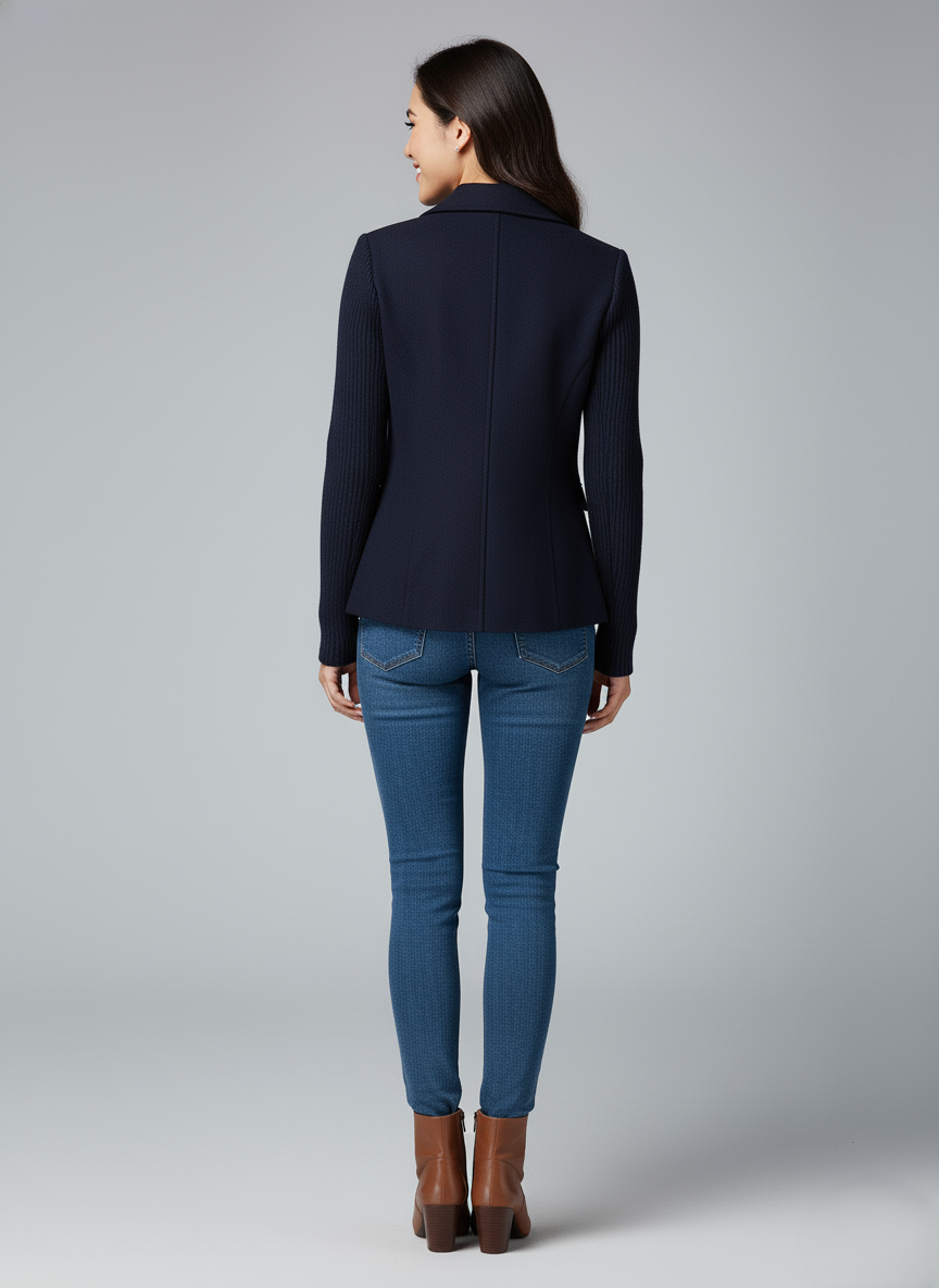 Den Graaf® | ELEGANTE JAS