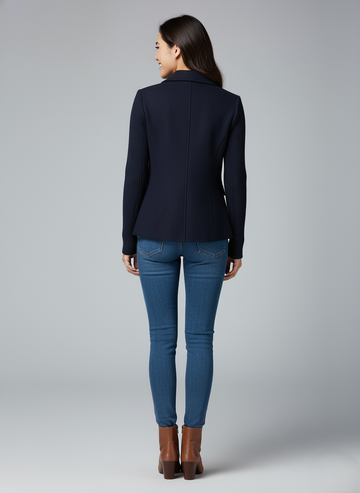 Den Graaf® | ELEGANTE JAS