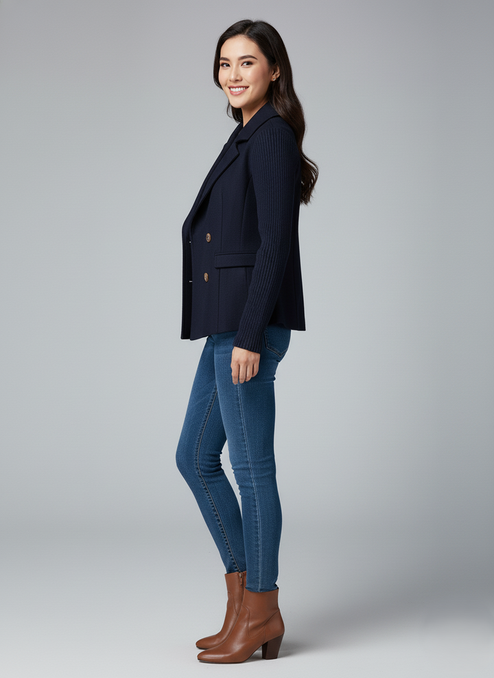 Den Graaf® | ELEGANTE JAS