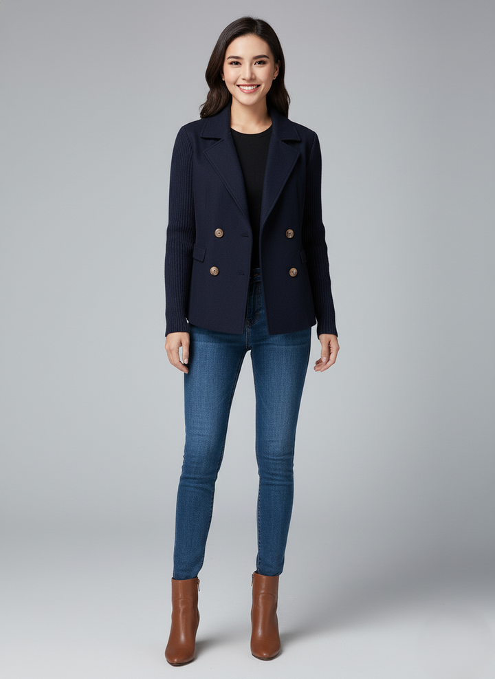 Den Graaf® | ELEGANTE JAS