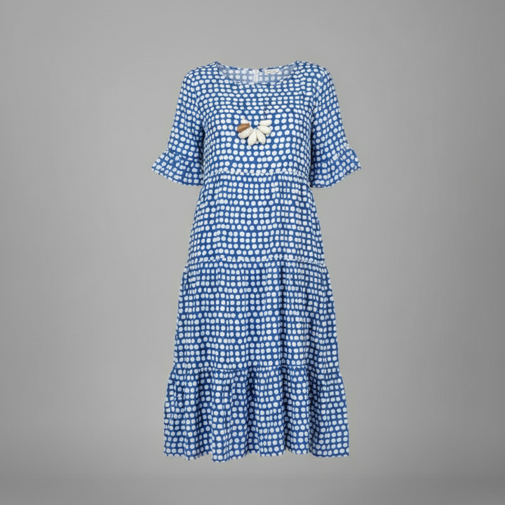 Den Graaf® | ELEGANTE ZOMERJURK