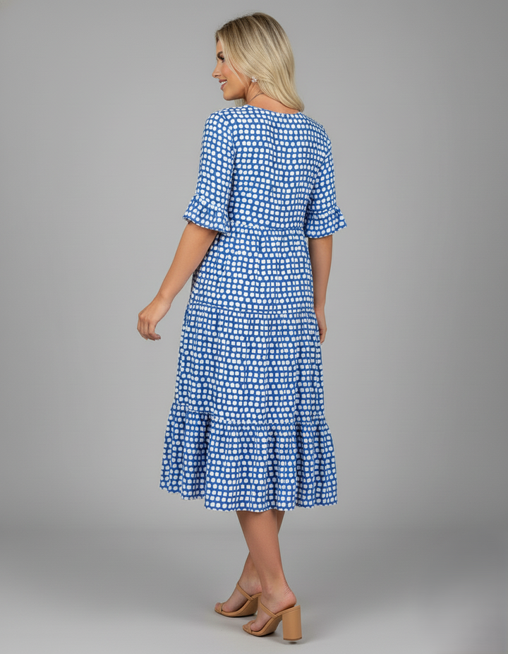 Den Graaf® | ELEGANTE ZOMERJURK