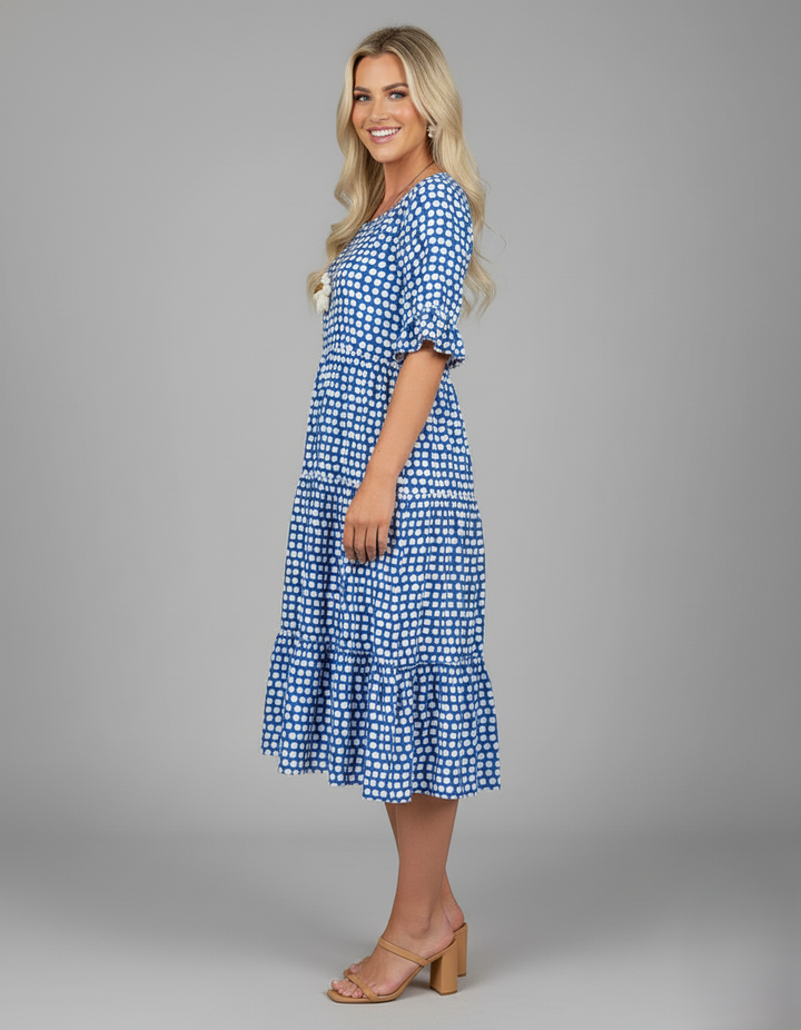 Den Graaf® | ELEGANTE ZOMERJURK