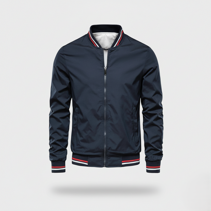 Den Graaf® | Elegante Bomberjack