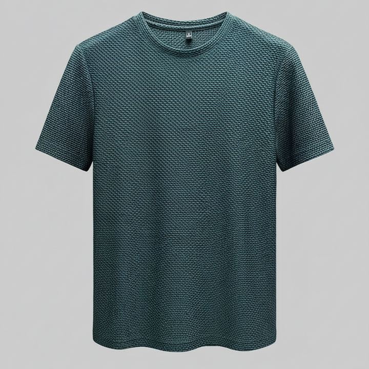 Den Graaf® | Elegante Heren T-shirt