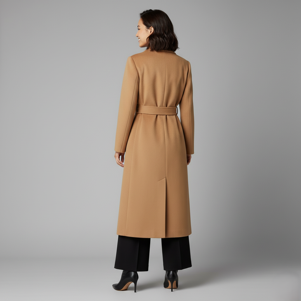 Den Graaf® | Elegante Jas