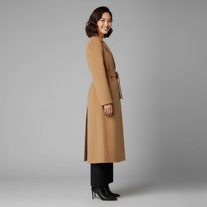 Den Graaf® | Elegante Jas