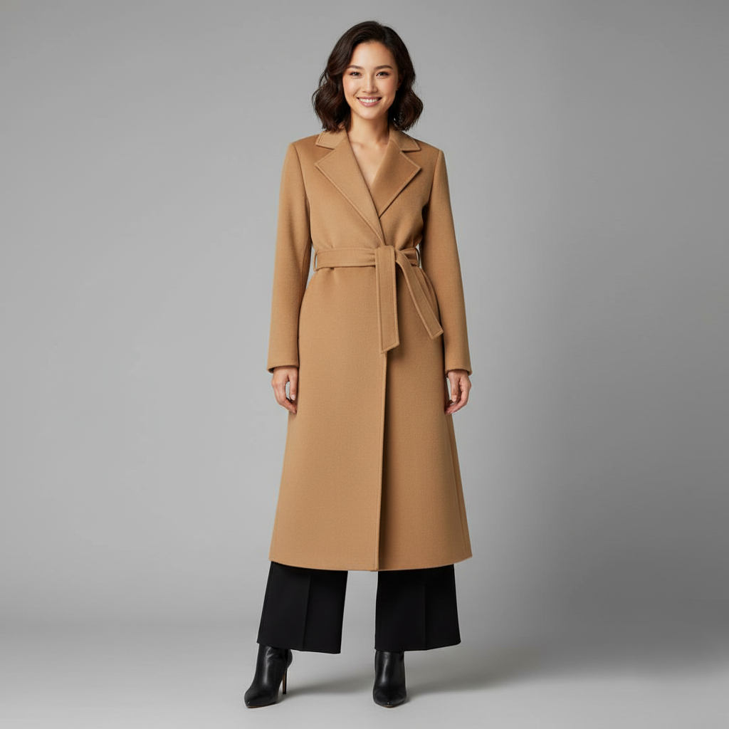 Den Graaf® | Elegante Jas