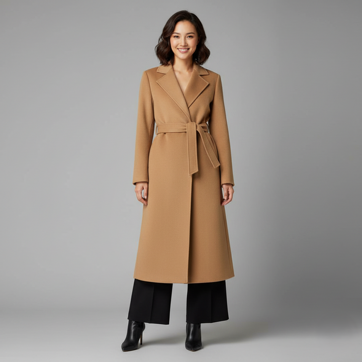 Den Graaf® | Elegante Jas