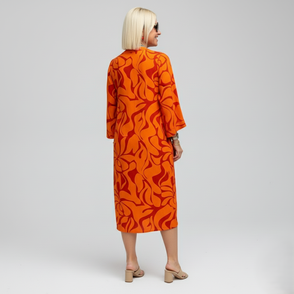 Den Graaf® | Elegante Jurk