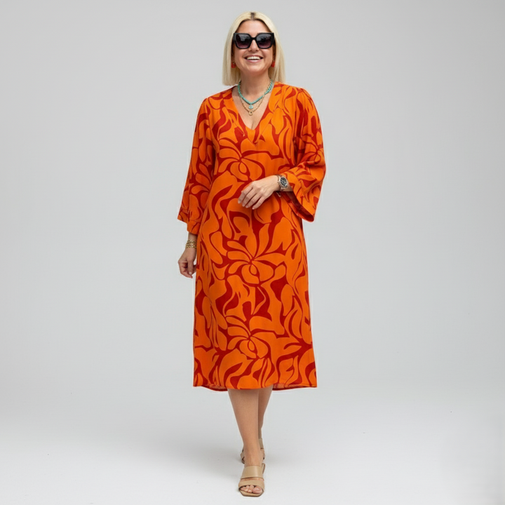 Den Graaf® | Elegante Jurk