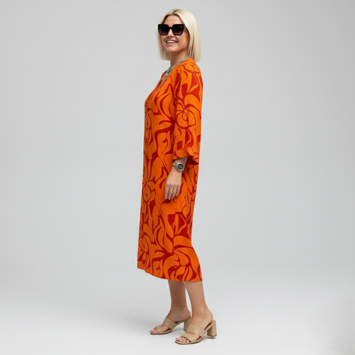 Den Graaf® | Elegante Jurk