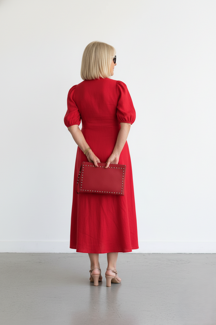 Den Graaf® | Elegante Jurk