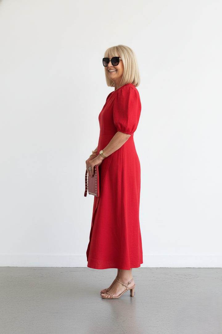 Den Graaf® | Elegante Jurk