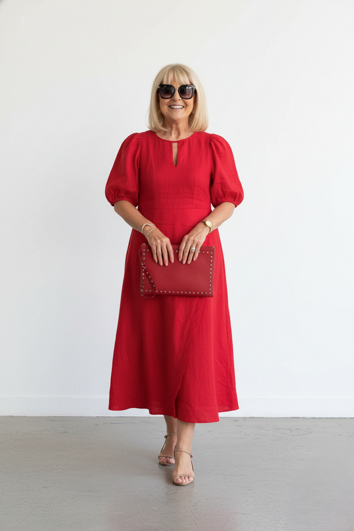 Den Graaf® | Elegante Jurk