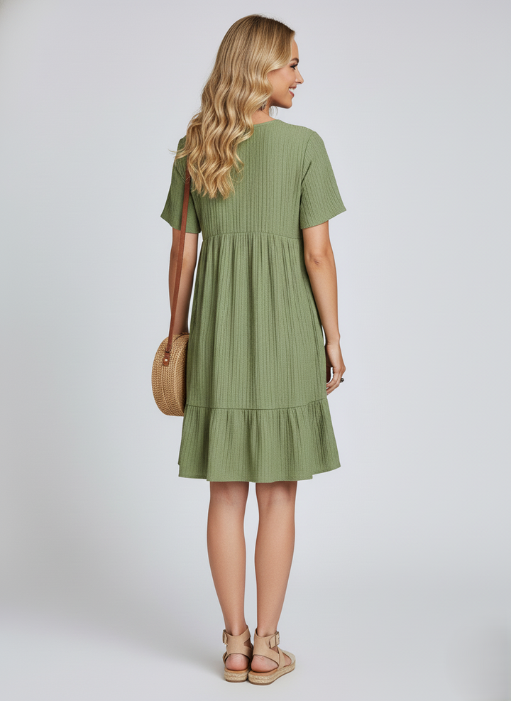 Den Graaf® | Elegante Jurk