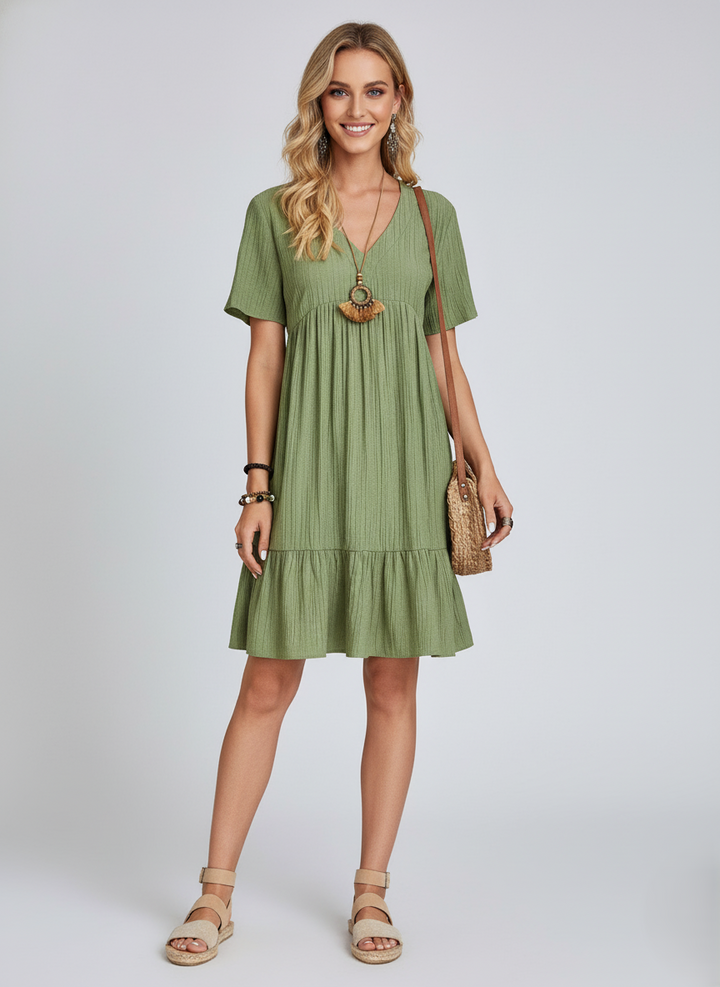 Den Graaf® | Elegante Jurk