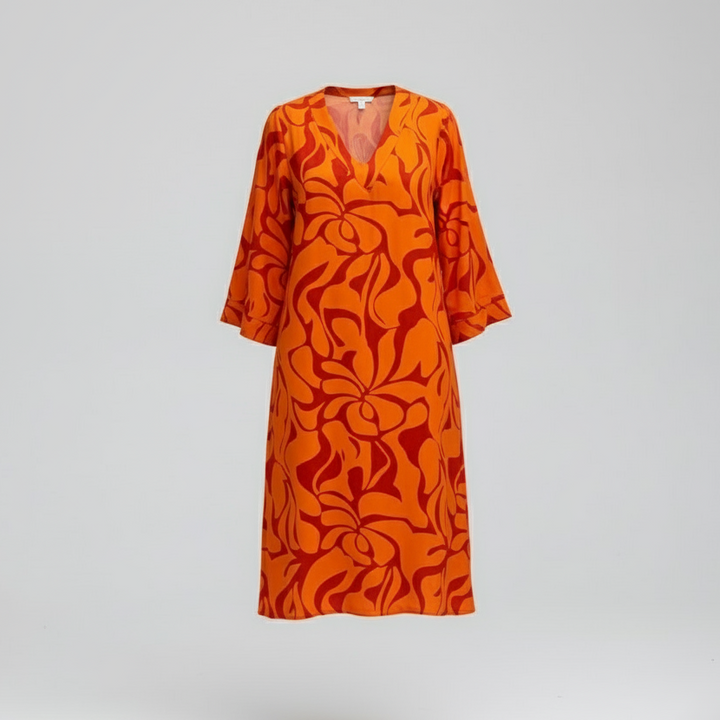 Den Graaf® | Elegante Jurk