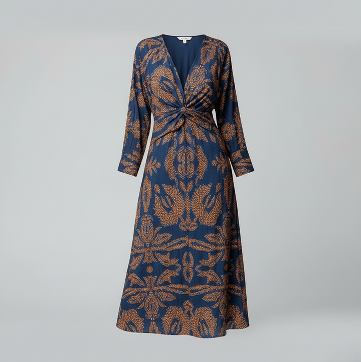 Den Graaf® | Elegante Modieuzejurk