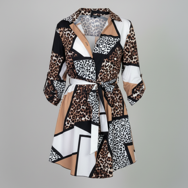 Den Graaf® | Elegante Zomerjurk