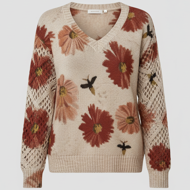 Den Graaf® | Elegante trui