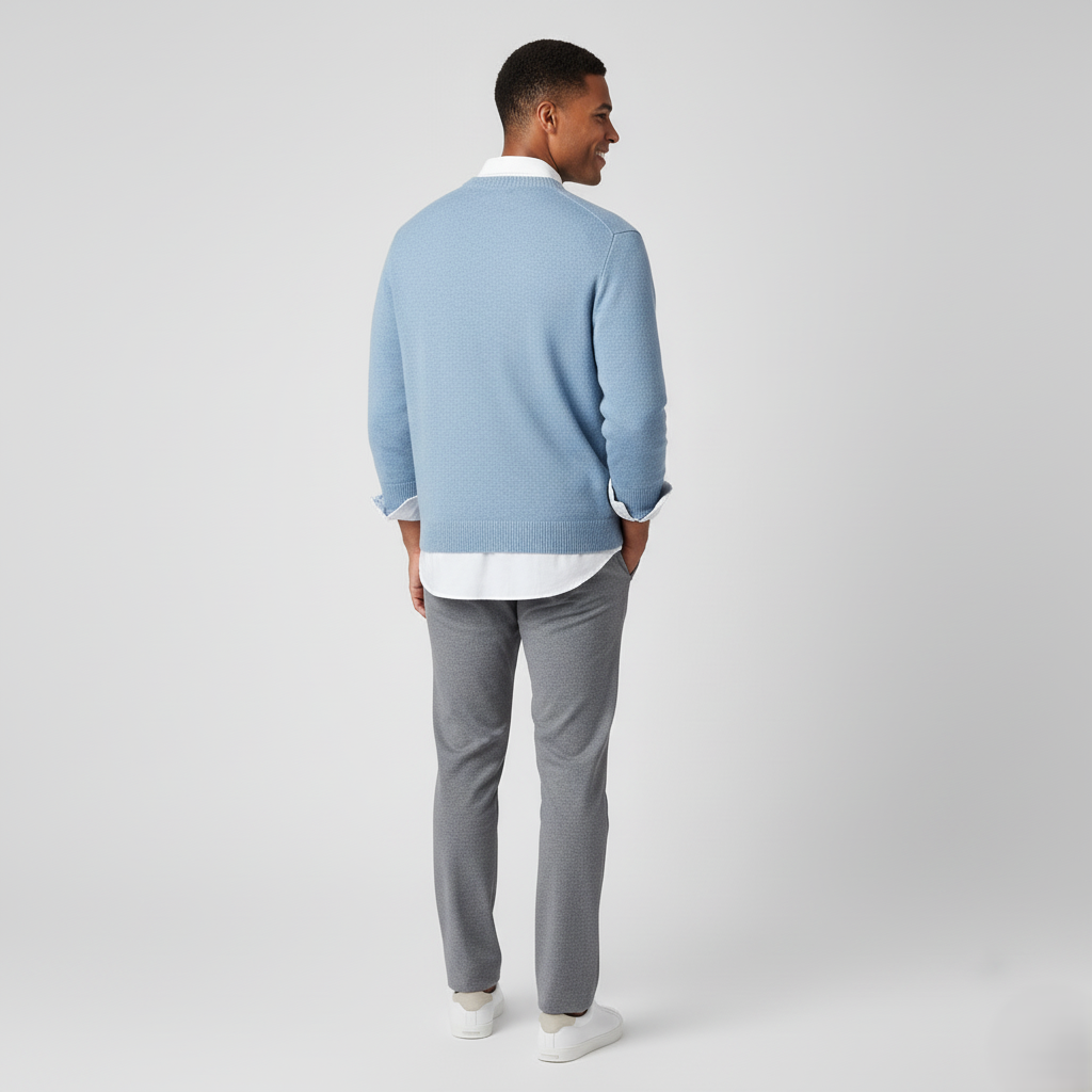 Den Graaf® | Elegante trui