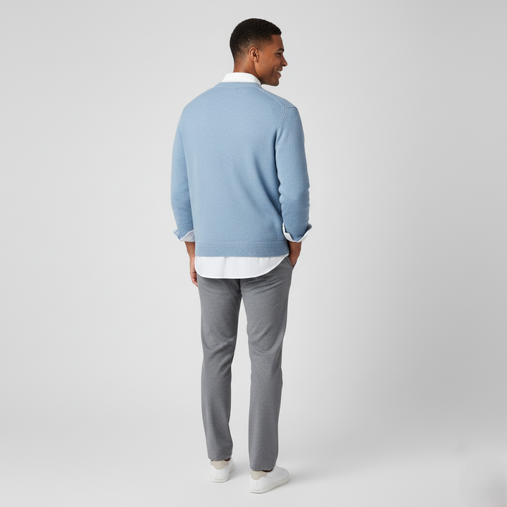 Den Graaf® | Elegante trui