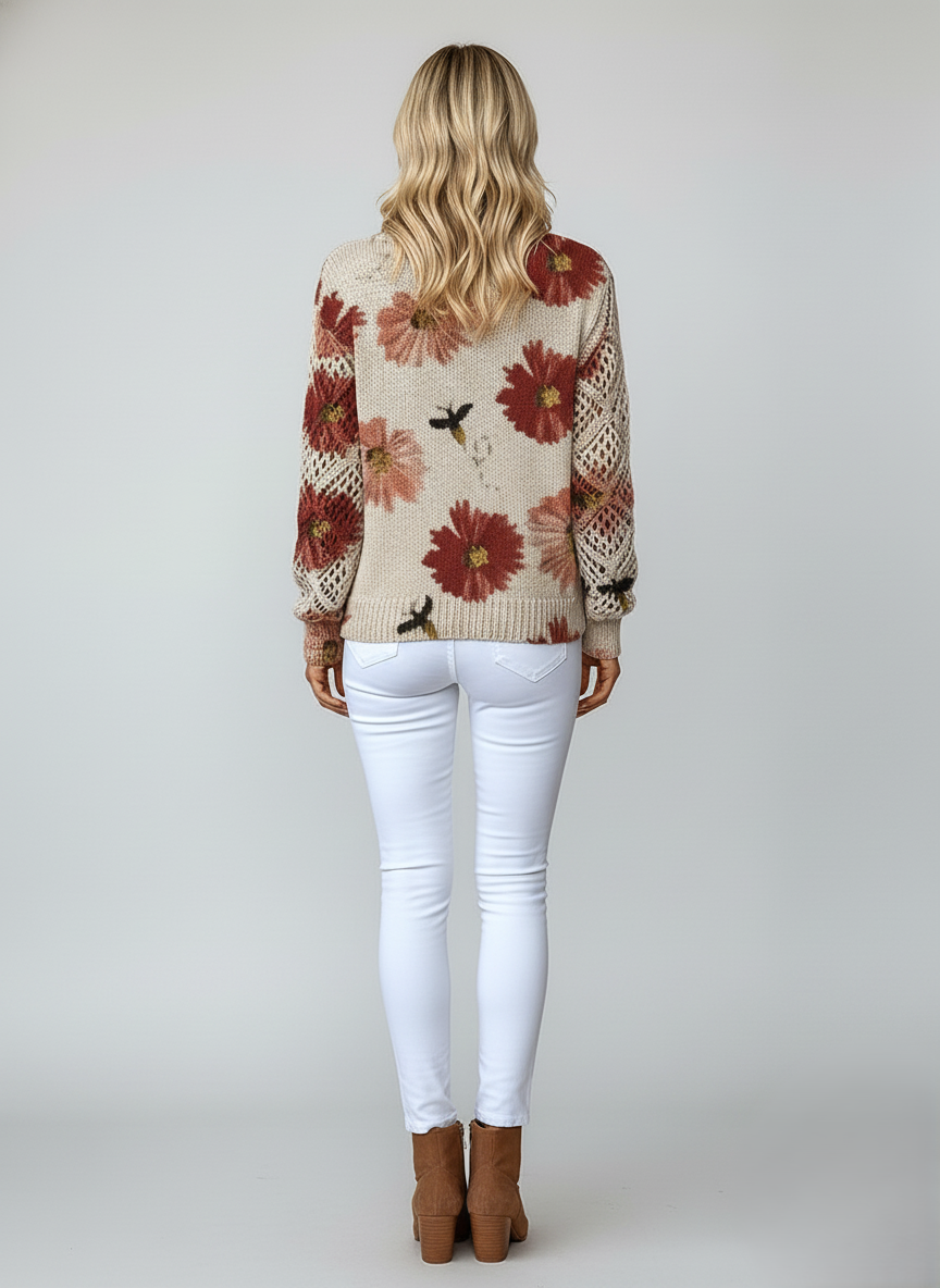 Den Graaf® | Elegante trui