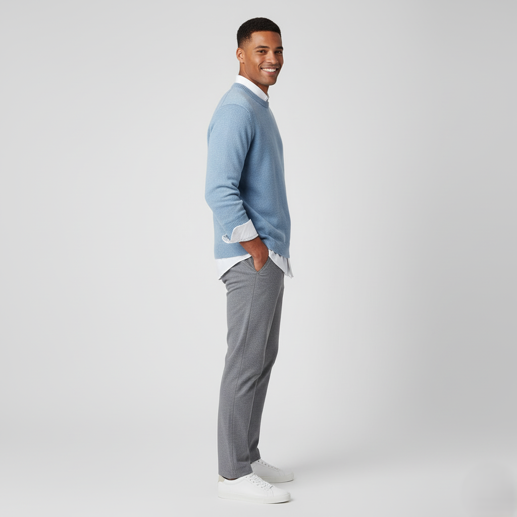 Den Graaf® | Elegante trui