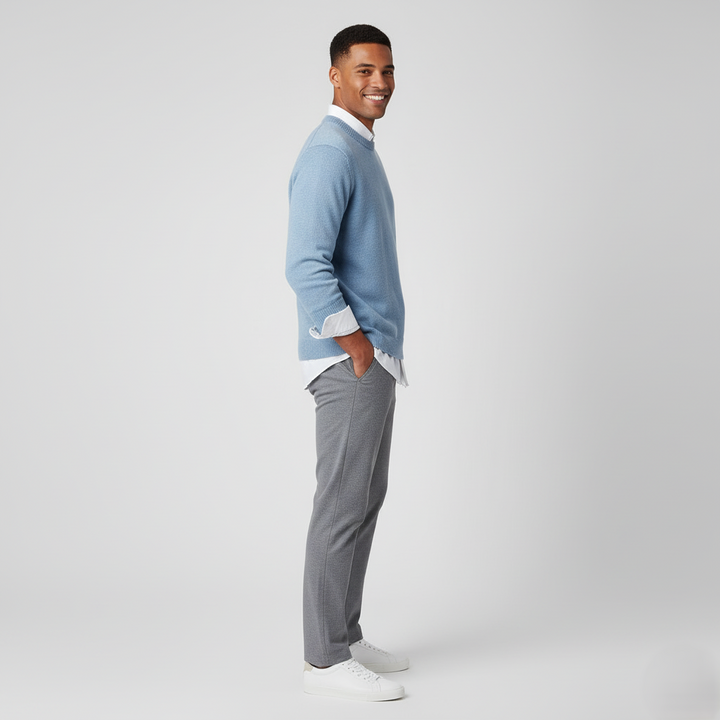 Den Graaf® | Elegante trui