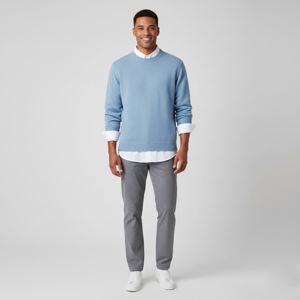 Den Graaf® | Elegante trui