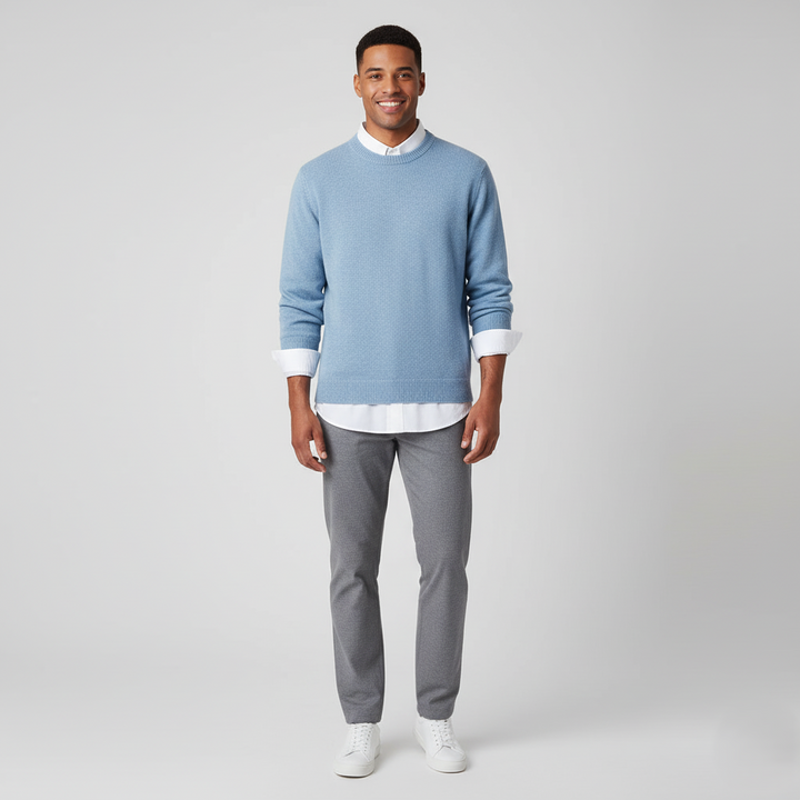 Den Graaf® | Elegante trui