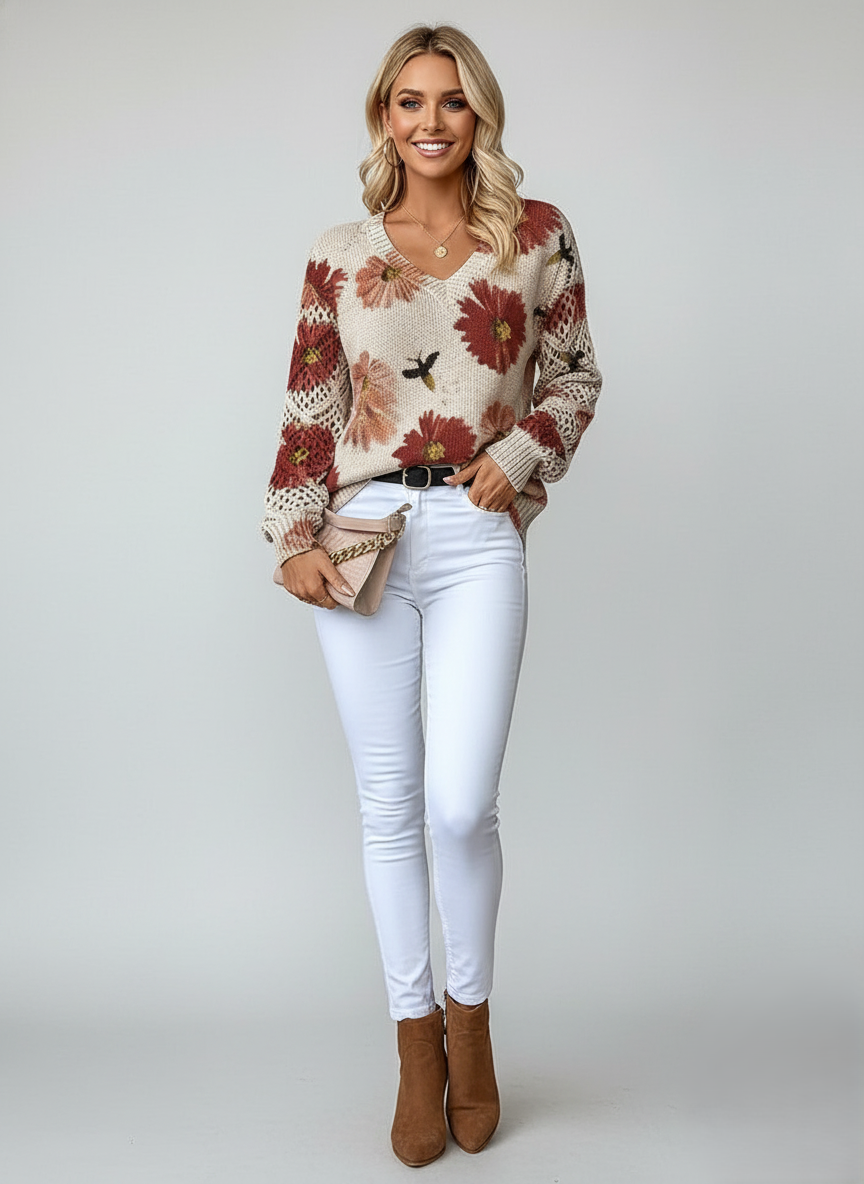 Den Graaf® | Elegante trui