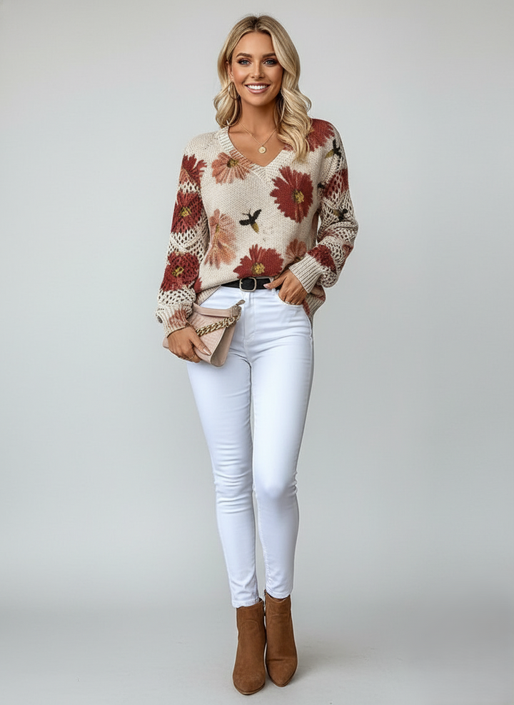 Den Graaf® | Elegante trui