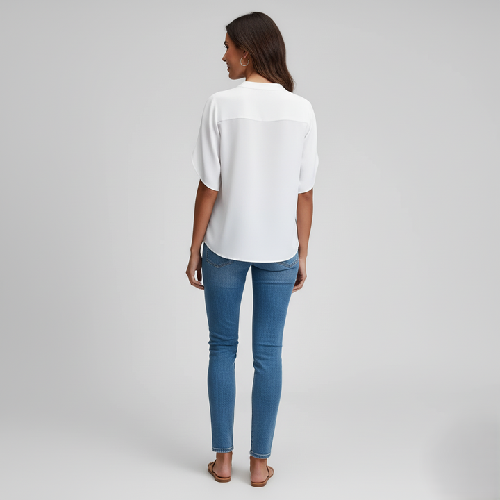 Den Graaf® | Elegant zomertopje