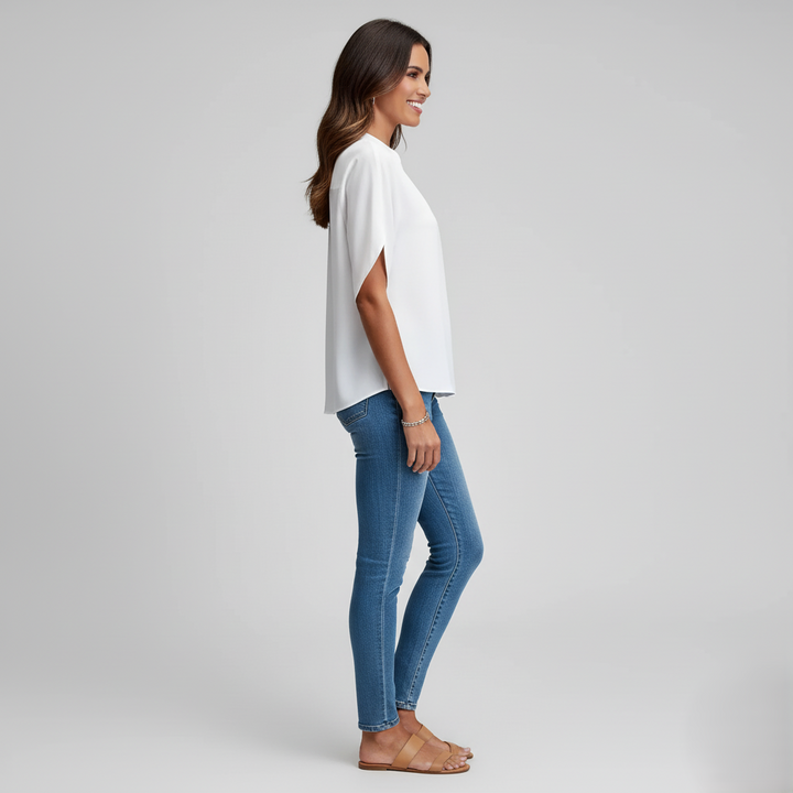 Den Graaf® | Elegant zomertopje