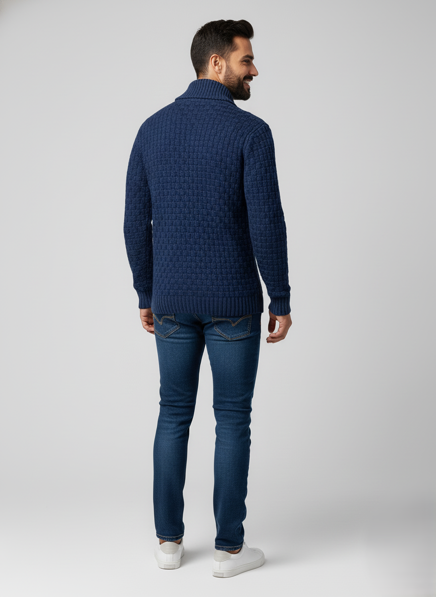 Den Graaf® | Gebreide Trui