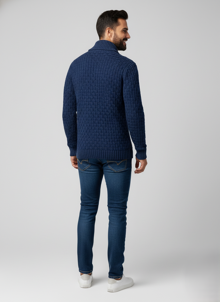 Den Graaf® | Gebreide Trui