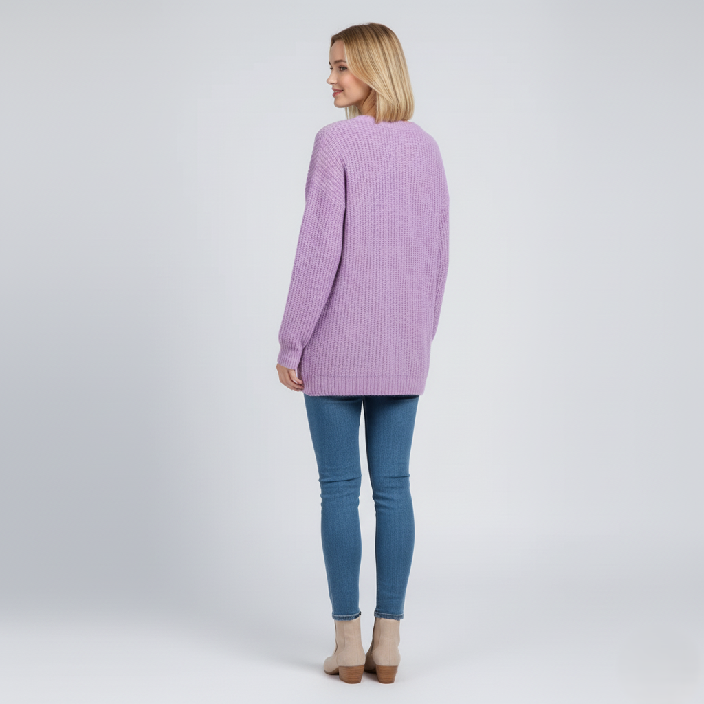 Den Graaf® | Gebreide trui