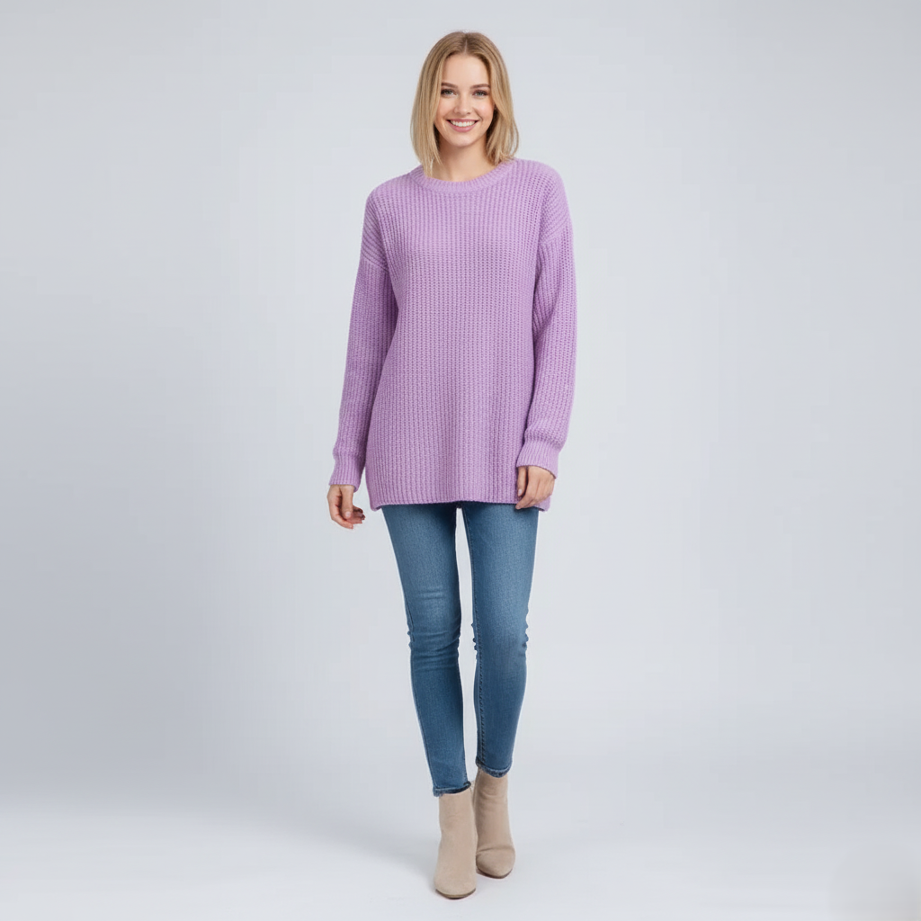 Den Graaf® | Gebreide trui